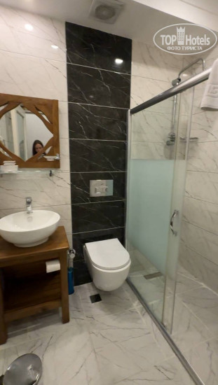 Hotel photo Castillo Rojo Hotel Istanbul 4*