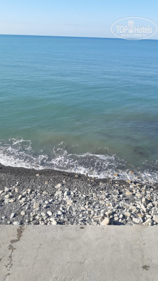 New photos from tourists Sea Loo На Азовской