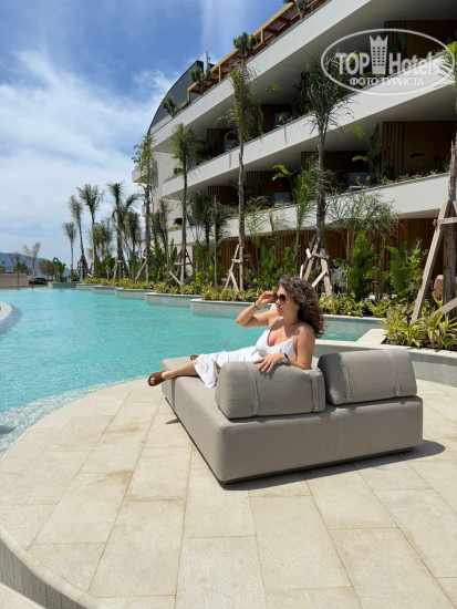 Hotel photo Xo Cape Arnna Resort 5*