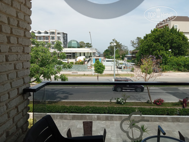 New photos from tourists Dedeman Kemer Resort 5*