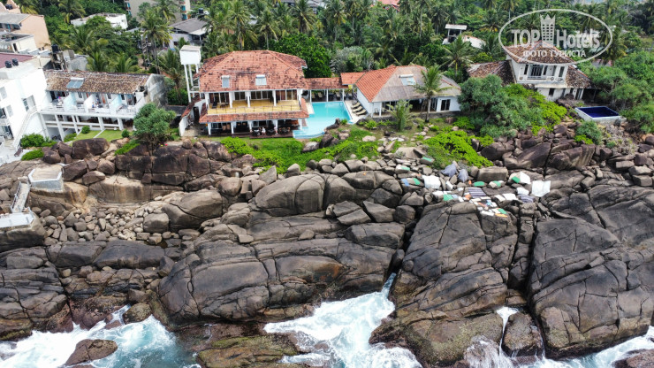 New photos from tourists Lands End Villa 3*