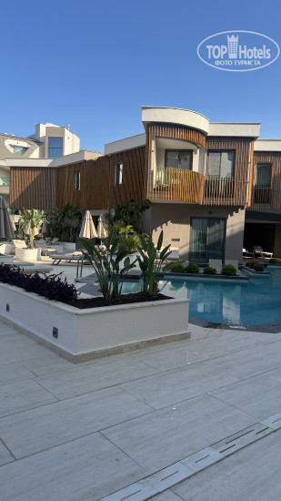 New photos from tourists Liberty Signa 5*
