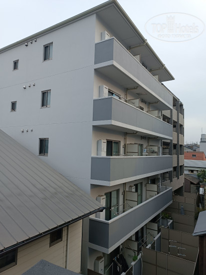 Hotelier's photos Stay SAKURA Kyoto Gion Miyagawa 3*