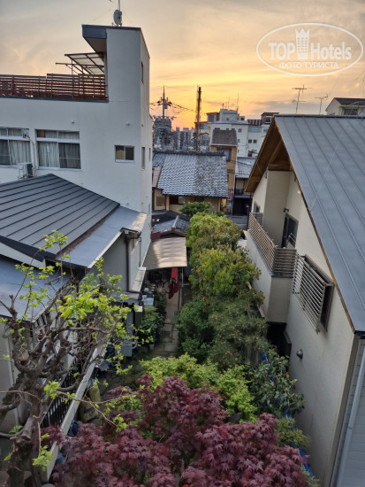 New photos from tourists Stay SAKURA Kyoto Gion Miyagawa 3*