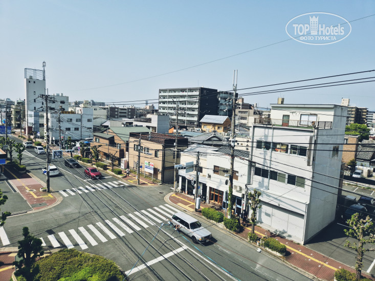 New photos from tourists Hotel Mimatsu 2*