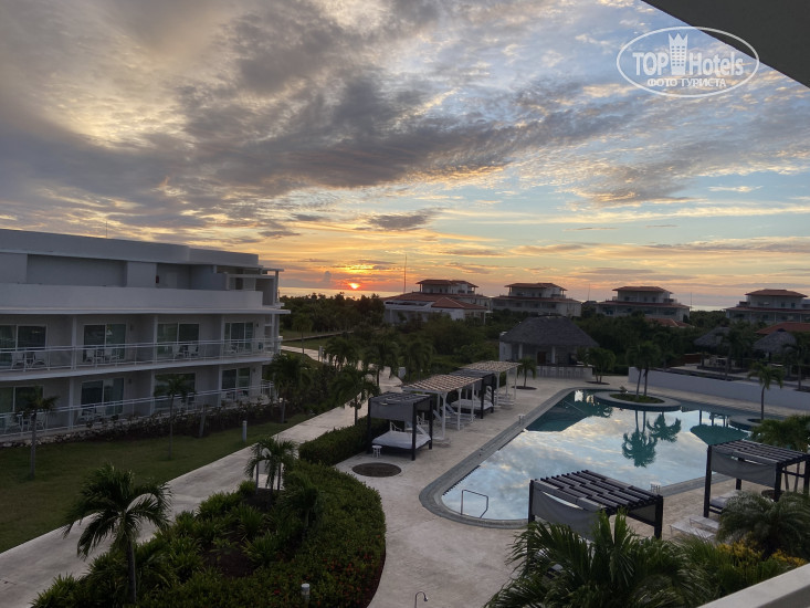 New photos from tourists Iberostar Selection Esmeralda 5*