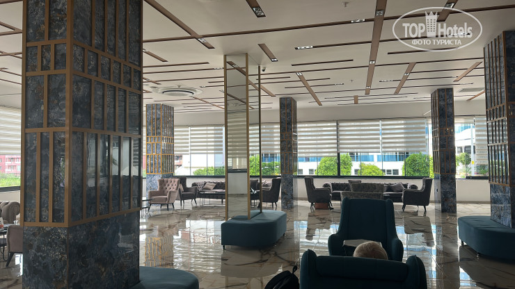 New photos from tourists Grand Kolibri Prestige & Spa 5*