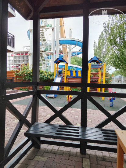 Hotel photo Турбаза Волна 