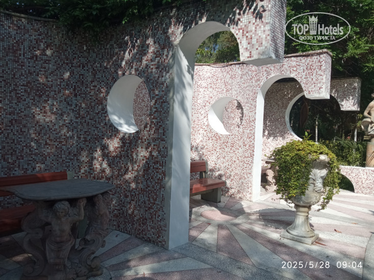 Новые добавленные фото туристов Южное Взморье 3*