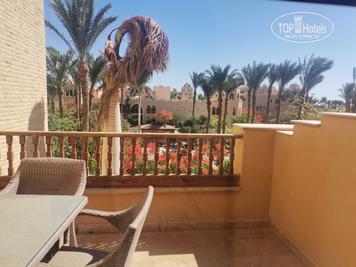 Новые добавленные фото туристов The Grand Waterworld Makadi 5*