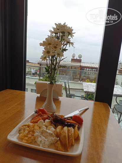 New photos from tourists Skalion Hotel