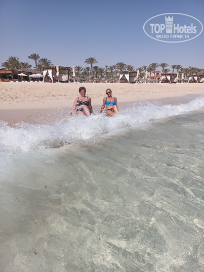 New photos from tourists Jaz Almaza Beach Resort 5*