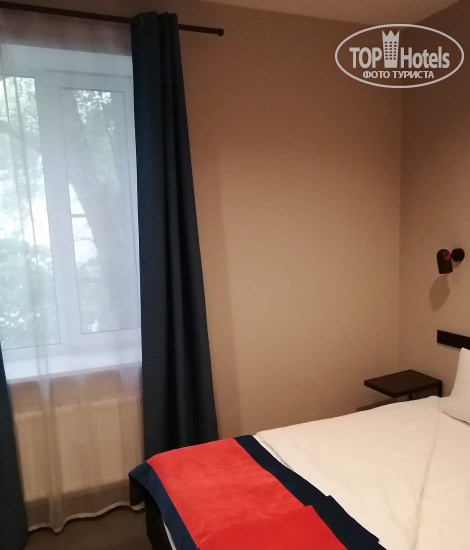 New photos from tourists Rockit Hotel 3*