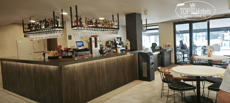 Hotel photo Rosamar Es Blau 4*