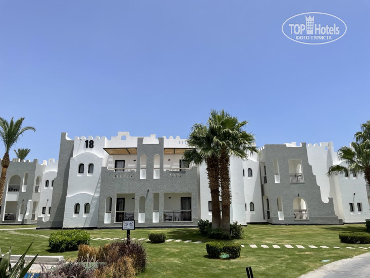 New photos from tourists SUNRISE Tucana Resort - Grand Select 5*