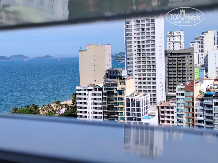 New photos from tourists Maris Hotel Nha Trang 4*