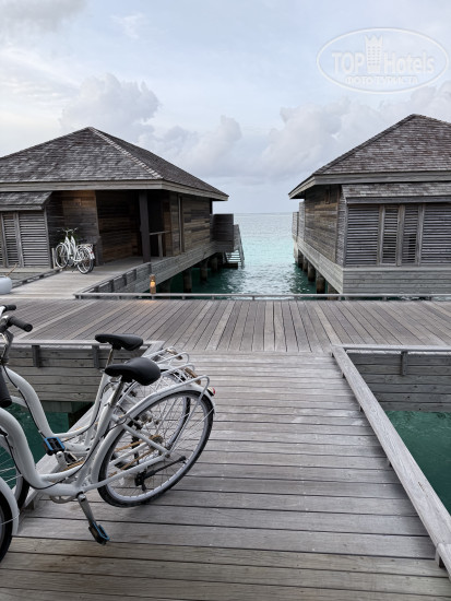 Hotel photo Jawakara Islands Maldives 5*