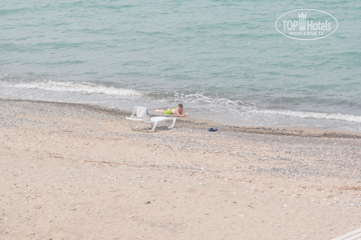 New photos from tourists Hotel Black Sea