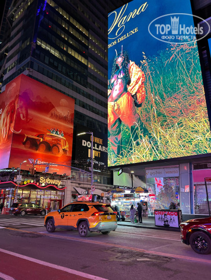 New photos from tourists Super 8 North Bergen NJ NYC Area 2*