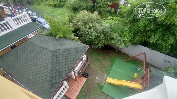 New photos from tourists Pearl Of Grandloo Hotel