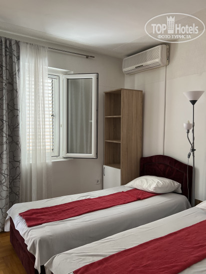 New photos from tourists Apartmani Abeona
