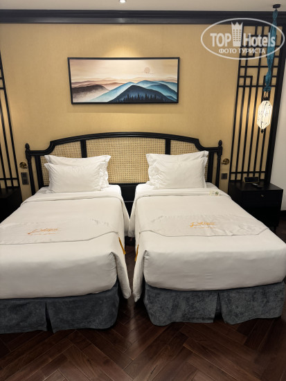 Hotel photo Potique Hotel 5*