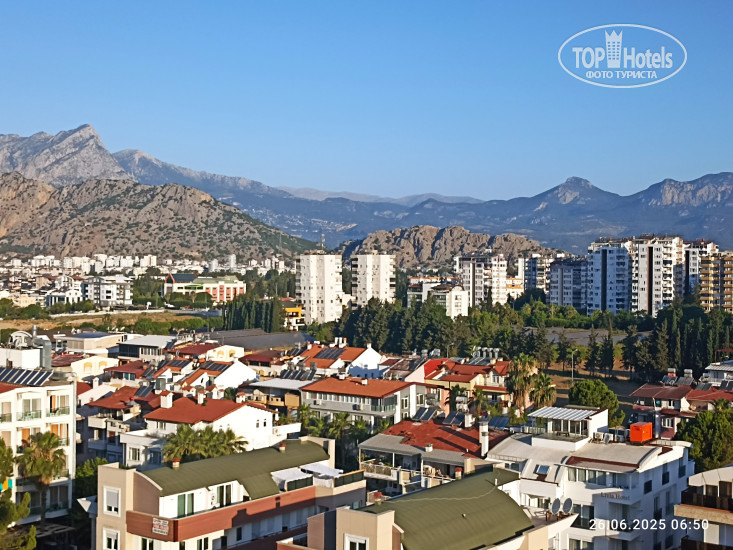 New photos from tourists Megasaray WestBeach Antalya 5*