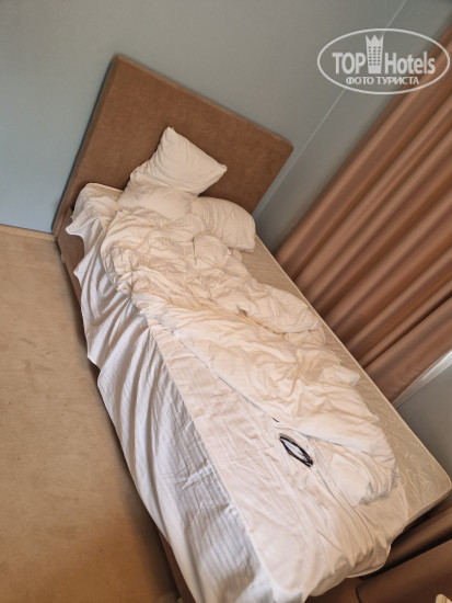 Hotel photo Русские Сезоны Село Вятское 