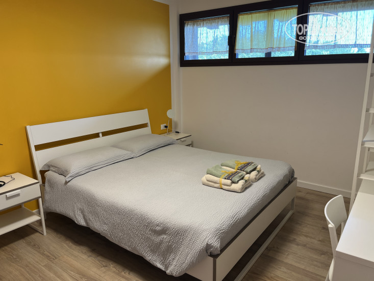 Hotelier's photos AI Quattro Soli