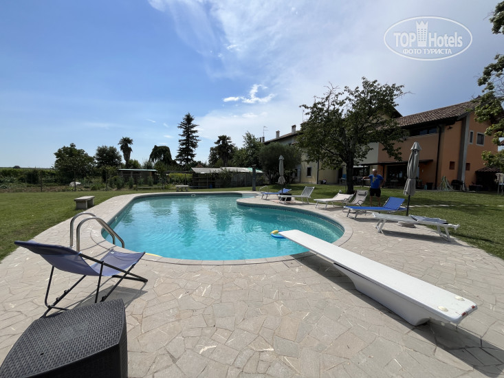 New photos from tourists AI Quattro Soli
