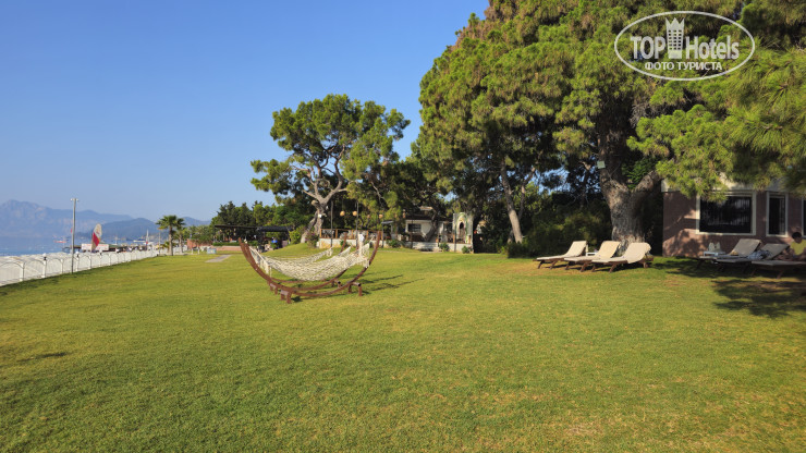 Новые добавленные фото туристов FUN&SUN FAMILY Club Saphire 5*