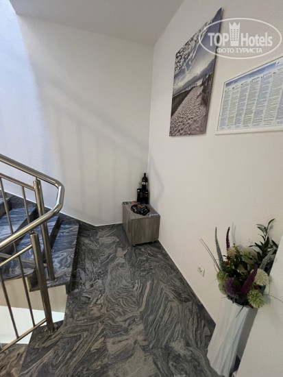 New photos from tourists Villa Emma