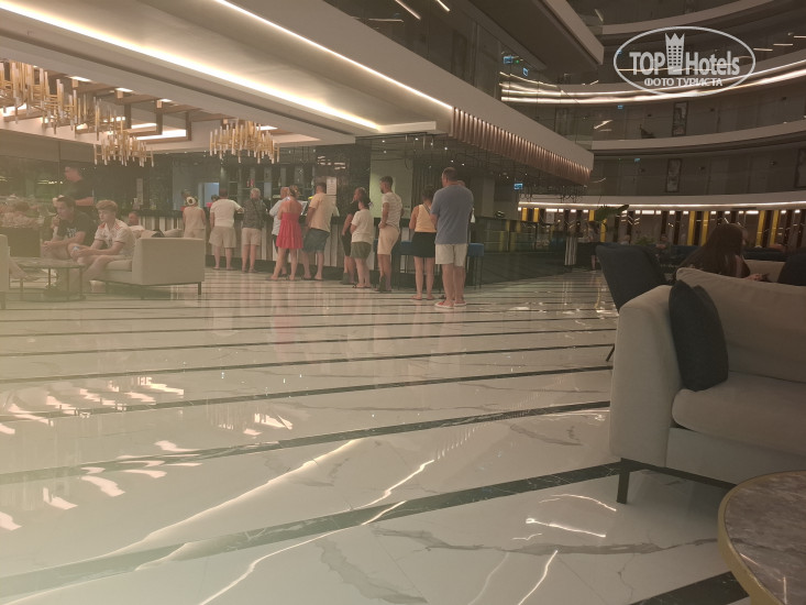 New photos from tourists Arnor De Luxe Hotel & Spa 5*