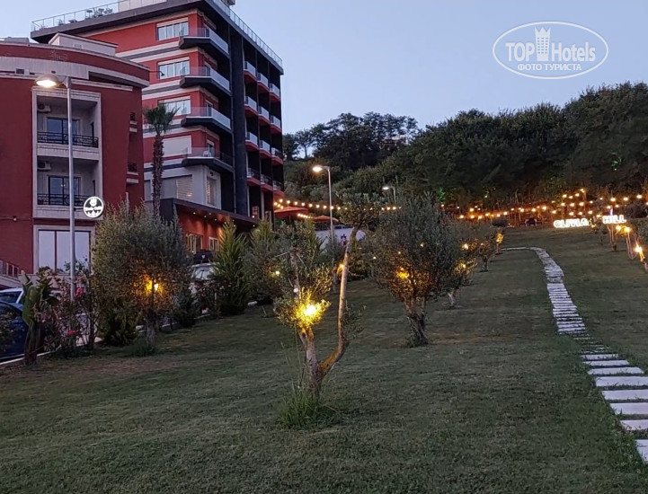 New photos from tourists Olivias Hill Resort 4*
