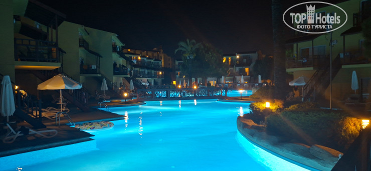 New photos from tourists Selectum Family Resort Side 5*