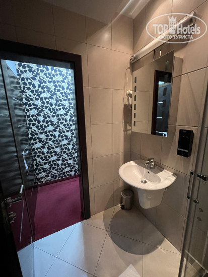Hotel photo Hotel Atlas Ugljevik 4*