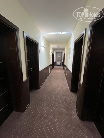 New photos from tourists Hotel Atlas Ugljevik 4*