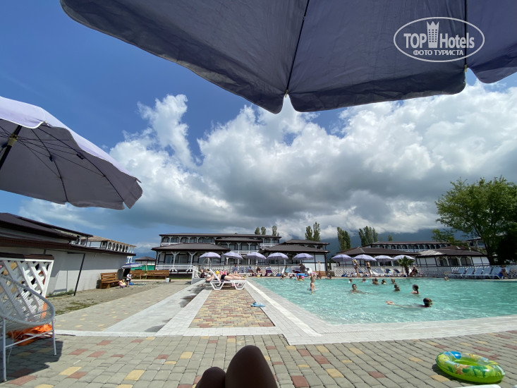 Hotelier's photos Тихая Гавань