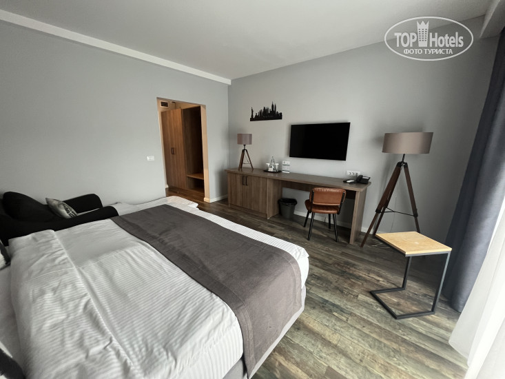 New photos from tourists Krystal Boutique Mansion 4*