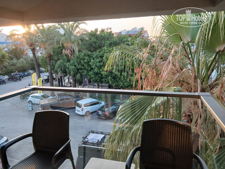 New photos from tourists Side Amour Hotel 4*
