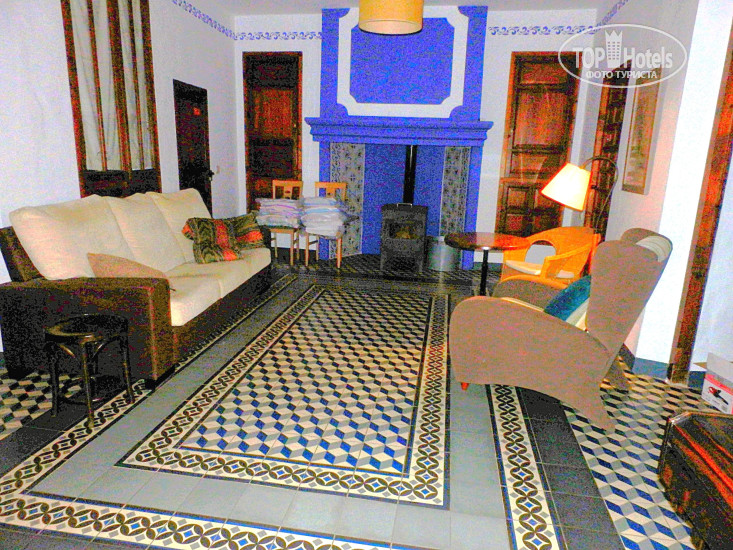Hotel photo Casa Rural La Placeta 