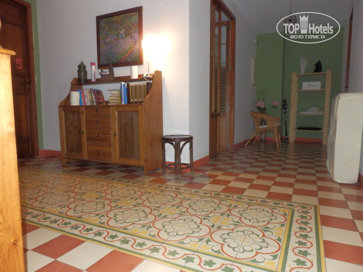 New photos from tourists Casa Rural La Placeta
