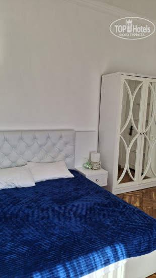 New photos from tourists Voyage Kobuleti 3*