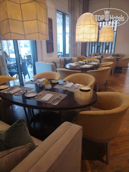 Hotelier's photos Address Beach Resort Fujairah 5*