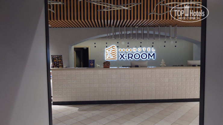 New photos from tourists X.Room 4*
