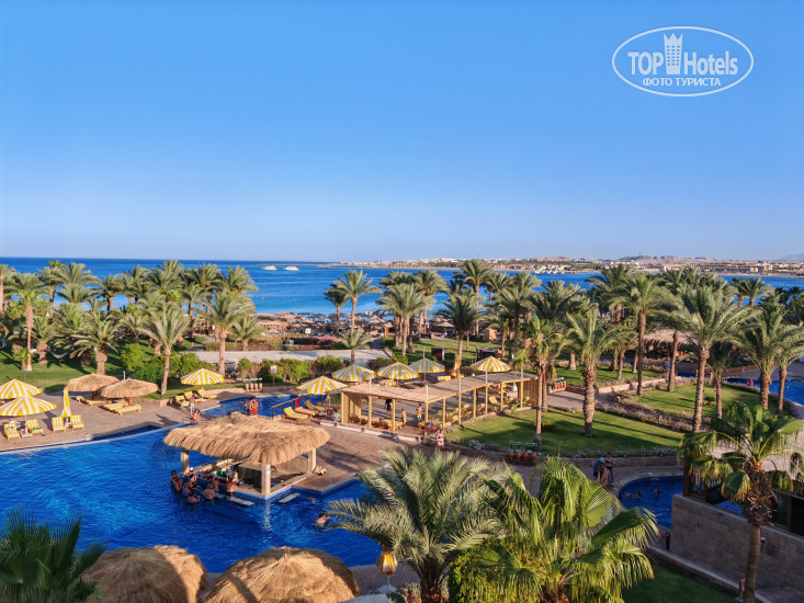 New photos from tourists Fort Arabesque 4*