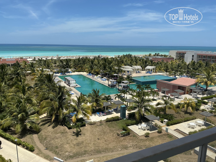 New photos from tourists Grand Aston Cayo Paredon 5*