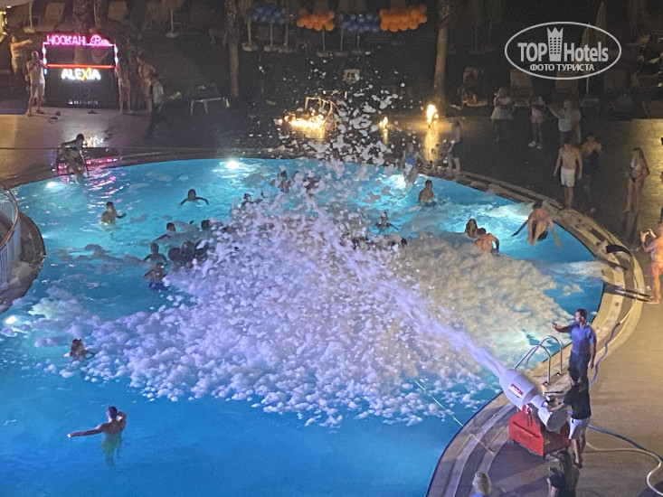 New photos from tourists Alexia Resort & Spa Hotel 5*