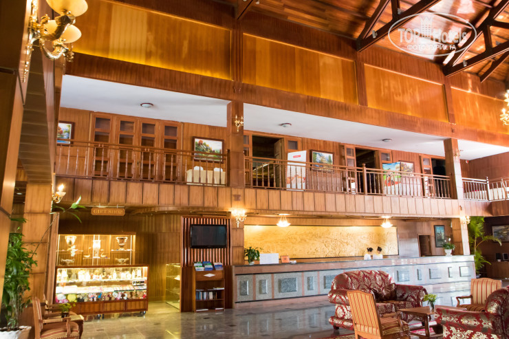 Hotel photo Hoang Anh Gia Lai Da Nang Hotel (closed) 5*