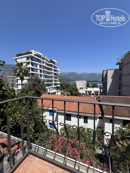 New photos from tourists Apartments Luka 4*